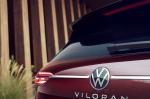 Volkswagen Viloran 2020 года